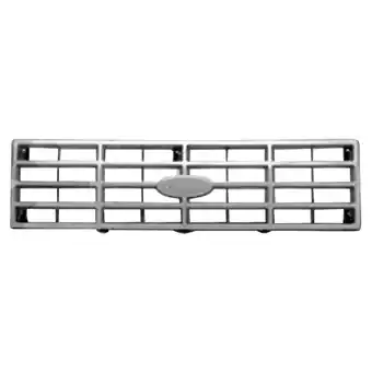 Walmart KAI New Standard Replacement Front Grille, Fits 1980-1986 Ford Bronco offer