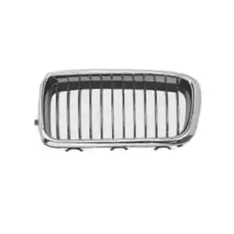 Walmart KAI New Standard Replacement Passenger Side Grille, Fits 1999-2001 BMW 7 Series offer