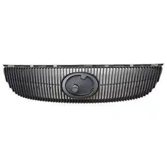 Walmart KAI New Standard Replacement Front Grille, Fits 2006-2006 Lexus GS300 offer