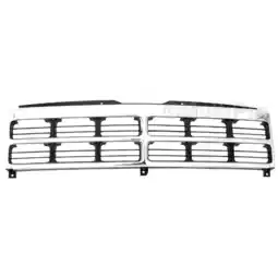 Walmart KAI New Standard Replacement Front Grille, Fits 1991-1996 Dodge Dakota offer