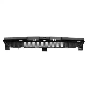 Walmart KAI New CAPA Certified Premium Replacement Front Bumper Cover Grille, Fits 2011-2014 Dodge Charger offer