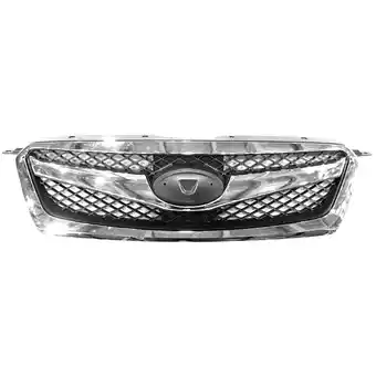 Walmart KAI New CAPA Certified Premium Replacement Front Grille, Fits 2010-2012 Subaru Legacy offer