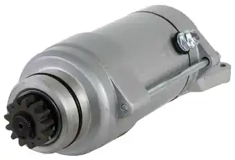 Walmart New Starter Motor Fits Yamaha 04 05 06 07 Xvs11 V-Star Custom 5El-81890-00-00 offer