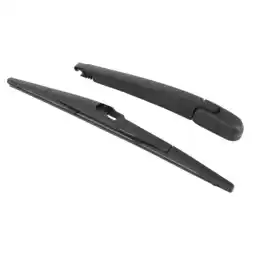 Walmart Automotive Rear Windshield Wiper Blade Arm Set for Kia Rondo 2006-2013 14 355mm offer