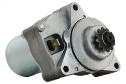 Walmart New Starter Fits Kazuma ATV Meerkat 50 Maxam Mx50 Mini 31016-C12-26 31016C1226 offer