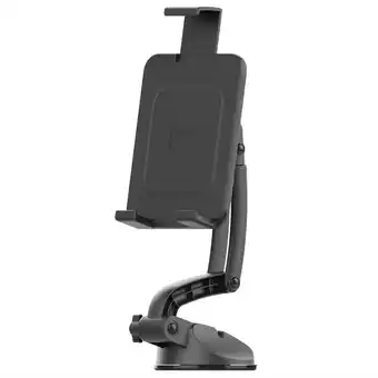 Walmart Bracketron HD Tablet Dock Portable Dashboard & Windshield Clamp Mount offer