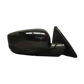 Walmart KAI New Standard Replacement Passenger Side Door Mirror, Fits 2008-2012 Honda Accord Coupe offer