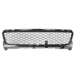 Walmart KAI New CAPA Certified Premium Replacement Front Bumper Cover Grille, Fits 2007-2009 Mazda 3 offer