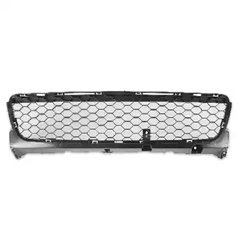 Walmart KAI New CAPA Certified Premium Replacement Front Bumper Cover Grille, Fits 2007-2009 Mazda 3 offer