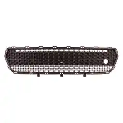 Walmart KAI New Standard Replacement Front Bumper Cover Grille, Fits 2014-2016 Kia Soul offer