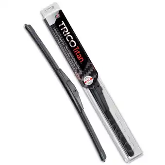 Walmart TRICO Titan Premium 3x Longer Life Beam Wiper Blade 24 in offer