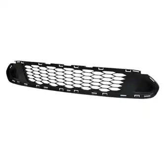 Walmart KAI New CAPA Certified Premium Replacement Front Bumper Cover Grille, Fits 2010-2012 Ford Fusion offer