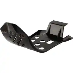 Walmart Acerbis MX Style Skid Plate - 2188330001 offer