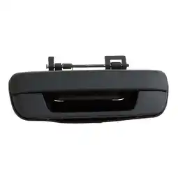 Walmart KAI New Standard Replacement Outer Tailgate Handle, Fits 2004-2012 Chevrolet Colorado offer