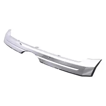 Walmart KAI New CAPA Certified Premium Replacement Center Upper Grille Molding, Fits 2011-2014 Ford Edge offer