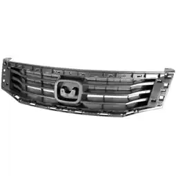 Walmart KAI New CAPA Certified Premium Replacement Front Grille, Fits 2008-2010 Honda Accord Sedan offer