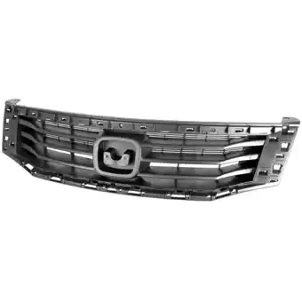 Walmart KAI New CAPA Certified Premium Replacement Front Grille, Fits 2008-2010 Honda Accord Sedan offer