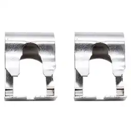 Walmart Myenne 2pc Creative Wiper Connecting Rod Clips Sturdy Wiper Clips Simple Wiper Buckles offer