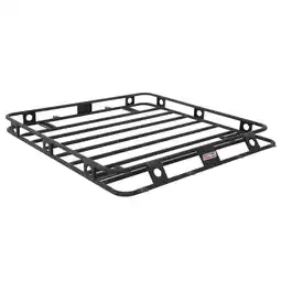 Walmart Smittybilt Defender Rack Welded One-Piece Roof Rack - 45454 offer