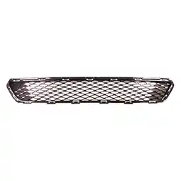 Walmart KAI New CAPA Certified Standard Replacement Front Bumper Cover Grille, Fits 2014-2015 Kia Optima offer