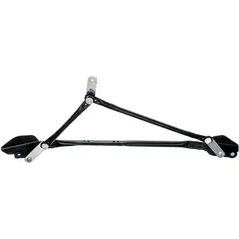 Walmart Agility Auto Parts 3410433 Windshield Wiper Linkage for Chrysler Specific Models offer