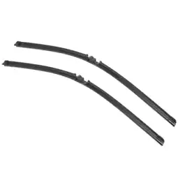 Walmart Unique Bargains 2pcs 26 26 Car Front Windshield Wiper Blades for Porsche Cayenne 2003-2006 offer