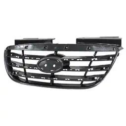 Walmart KAI New CAPA Certified Premium Replacement Front Grille, Fits 2010-2010 Hyundai Elantra offer