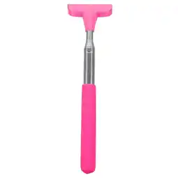 Walmart Car Wiper Automotive Cleaner Rear View Mirror Accessory Window Tool Wipers Pink offer