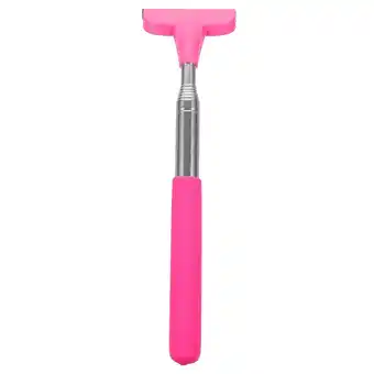 Walmart Car Wiper Automotive Cleaner Rear View Mirror Accessory Window Tool Wipers Pink offer