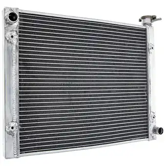 Walmart Niche Radiator for Polaris Ranger Crew XP 570 900 1000 1240664 UTV 519-CRD2232A offer