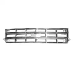 Walmart KAI New Standard Replacement Front Grille, Fits 1982-1990 Chevrolet S10 Pickup offer