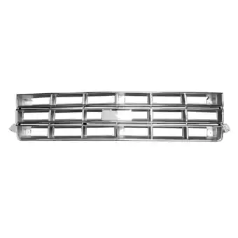 Walmart KAI New Standard Replacement Front Grille, Fits 1982-1990 Chevrolet S10 Pickup offer