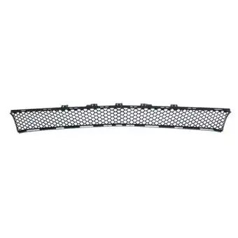 Walmart KAI New Standard Replacement Front Bumper Cover Grille, Fits 2017-2019 Mercedes E300 offer