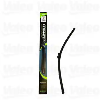 Walmart Valeo 9002411B 900 Series Windshield Wiper Blade offer