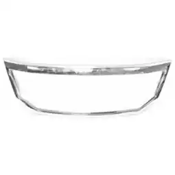 Walmart KAI New CAPA Certified Premium Replacement Outer Grille Shell, Fits 2008-2010 Honda Odyssey offer