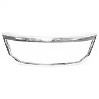 Walmart KAI New CAPA Certified Premium Replacement Outer Grille Shell, Fits 2008-2010 Honda Odyssey offer