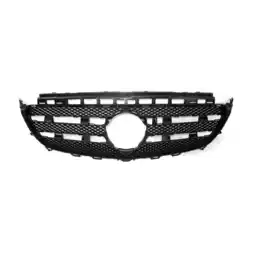 Walmart KAI New CAPA Certified Standard Replacement Front Grille, Fits 2017-2018 Mercedes E400 offer