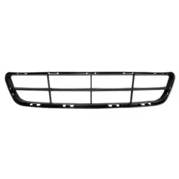 Walmart New Aftermarket Premium Fit Black Front Bumper Cover Grille 622549HS1A fits 2016-2018 Nissan Altima offer