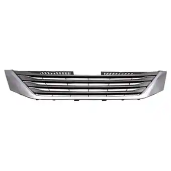 Walmart KAI New Standard Replacement Front Grille, Fits 2011-2014 Toyota Sienna offer