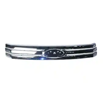 Walmart KAI New CAPA Certified Premium Replacement Front Grille, Fits 2006-2009 Ford Fusion offer