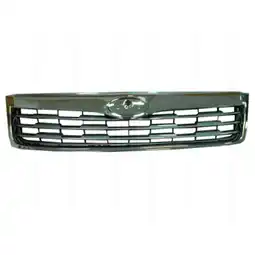 Walmart KAI New Standard Replacement Front Grille, Fits 2009-2010 Subaru Forester offer