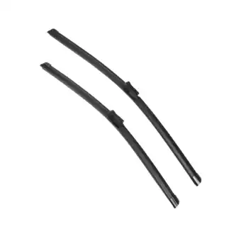 Walmart Unique Bargains Front Windshield Wiper Blades for Jeep Renegade BU 2015-2020 - 22 + 20 offer