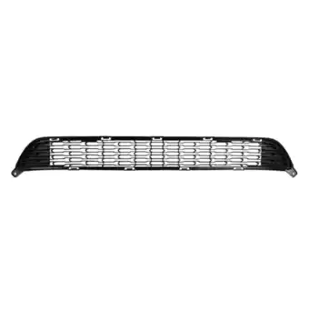 Walmart KAI New CAPA Certified Standard Replacement Front Bumper Cover Grille, Fits 2014-2015 Kia Sorento offer