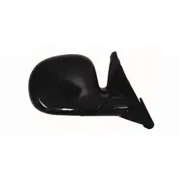 Walmart KAI New Standard Replacement Passenger Side Door Mirror, Fits 1998-1998 Chevrolet S10 Pickup offer