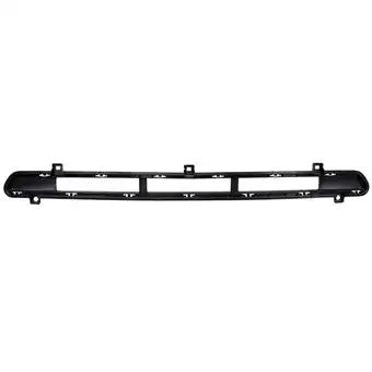 Walmart KAI New Standard Replacement Front Upper Bumper Cover Grille, Fits 2017-2021 Jeep Compass MP offer