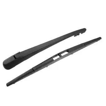 Walmart 12 14 Rear Windshield Wiper Blades for Subaru Forester 2006-2008 86532SA070 offer