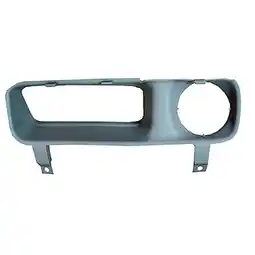 Walmart KAI New Standard Replacement Driver Side Bumper Insert, Fits 1994-2002 Dodge Fullsize Pickup offer