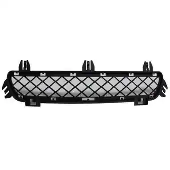 Walmart KAI New Standard Replacement Front Center Upper Bumper Cover Grille, Fits 2011-2014 BMW X3 offer