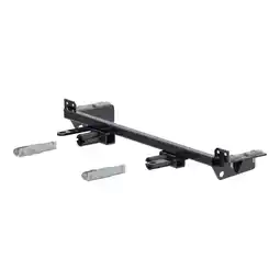 Walmart CURT 70124 Tow Bar Baseplate for Dinghy Towing, Select Buick Enclave offer