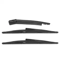 Walmart Rear Windshield Wiper Blade Arm Set Back Wiper Assembly Replacement for Ford Expedition 2009-2017 offer